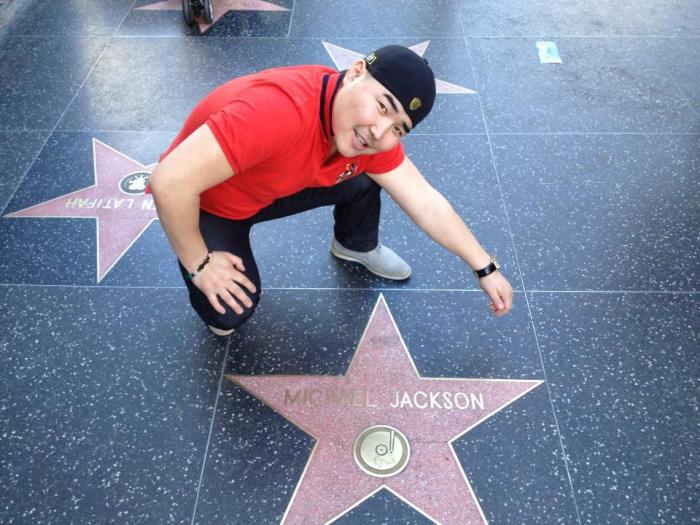 Г.Алтаншагай: Бид гурван жилийн дотор өнөр өтгөн айл болж чадлаа